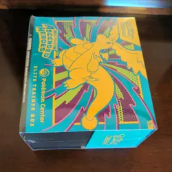 Pokemon Center Ascended Heroes Elite Trainer Box Set-2 ETB ( 1-Exclusive)FreShip - Image 5