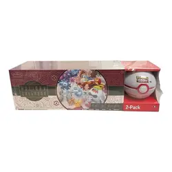 Pokemon TCG 2025 Holiday Calendar Box Sealed New Advent Calendar E2 - Image 2