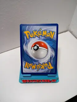 Pokemon: Stufful Illustration Rare IR Full Art Holo Mega 154/132 (Near Mint) - Image 2
