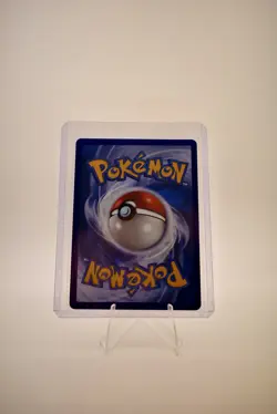 Battle Cage 116/094 Ultra Rare ME02: Phantasmal Flames Pokemon Card - Image 2