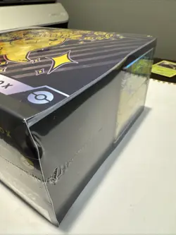 Surging Sparks ETB factory Sealed TCG Pokemon Fast Ship - Image 2