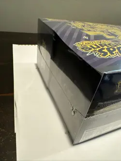 Surging Sparks ETB factory Sealed TCG Pokemon Fast Ship - Image 3