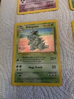 Pokemon Cards Original Base Set 1999 Rare Holographic Set Of 4 -See Other Lots - Image 4