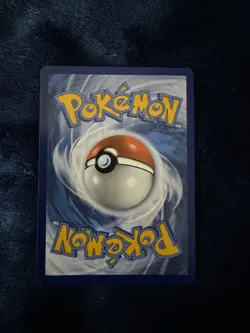 POKEMON TCG - CHARMANDER SCARLET & VIOLET 151 - HOLO - 70 HP - 30 ATTACK - Image 4