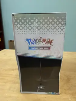 Pokemon Prismatic Evolutions Elite Trainer Box ETB Factory Sealed - Image 4