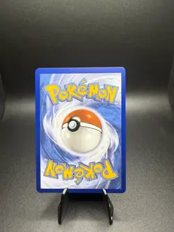 Pokemon TCG Team Rockets Mewtwo EX 213/182 Ultra Rare Destined Rivals - Image 2