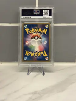 Pokemon - Deoxys - 019/PCG-P - Japanese Festa - PSA 10 - Gem Mint - Image 2