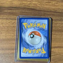 Pokemon M Gardevoir EX Full Art Ultra Rare Holo Mega 112/114 XY Steam Siege - Image 2