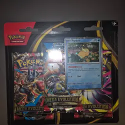 Pokemon TCG: Mega Evolutions Sealed Bundle - Read Description - Image 4