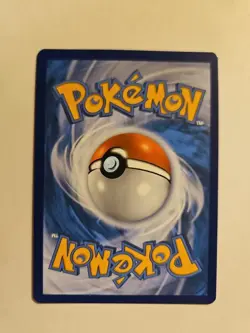 Pokemon TCG M Charizard EX 13/108 Evolutions 2016 Holo Ultra Rare - Image 2