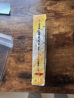 Japanese Pokemon Neo Genesis (2000) Themed Starter Deck COMPLETE - Image 2