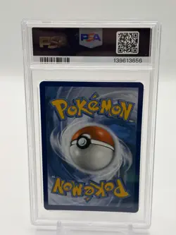 2021 Celebi V #160 Chilling Reign PSA 10 Pokemon Full Art - Image 2