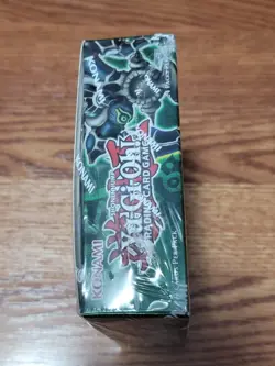 Yu-Gi-Oh Spell Ruler (25th Anniversary) - Booster BOX SRL Sealed 83717860570 - Image 2