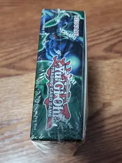 Yu-Gi-Oh Spell Ruler (25th Anniversary) - Booster BOX SRL Sealed 83717860570 - Image 4