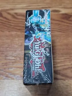 Yu-Gi-Oh! - Metal Raiders (25th Anniversary) - NEW+SEALED Booster Box - English - Image 2