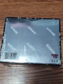 Yu-Gi-Oh! - Metal Raiders (25th Anniversary) - NEW+SEALED Booster Box - English - Image 5