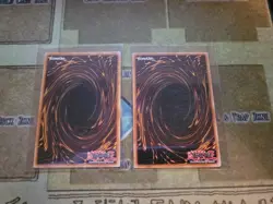 YUGIOH POSEIDRA ABYSS THE ATLANTEAN DRAGON LORD ROTA + POSEIDRA SDRE ULTRA 1ST - Image 2