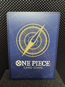 One Piece Brook OP01-022 UC 25th Anniversary Edition - English NM - Image 2