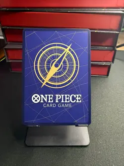 Monkey D. Luffy ST01-012 SR Englisch Holo One Piece TCG Near Mint - Image 2