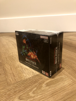 One Piece TCG | OP06 Wings of the Captain - English Booster Box *New & Sealed* - Image 3