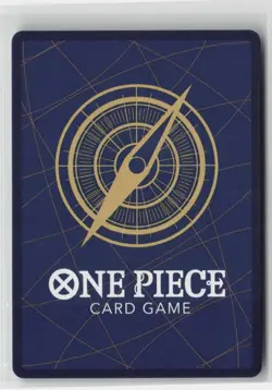 Shirahoshi EB01-057 One Piece Extra Booster: Memorial Collection SR NM English - Image 2