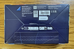 Disney Lorcana TCG: The First Chapter! Booster Box! (English) Sealed, In Hand! 4050368981905 - Image 2