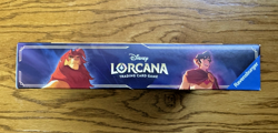 Disney Lorcana TCG: The First Chapter! Booster Box! (English) Sealed, In Hand! 4050368981905 - Image 3
