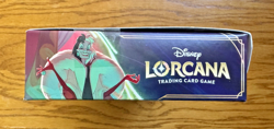 Disney Lorcana TCG: The First Chapter! Booster Box! (English) Sealed, In Hand! 4050368981905 - Image 5
