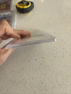 DISNEY LORCANA 2024 JASMINE ENCHANTED DESERT WARRIOR 212/204 EN 4 PSA9 - Image 5