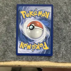 Flying Pikachu 110/108 Evolutions Secret Rare Non Holo Pokemon Card - Image 3