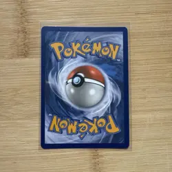 Pokemon Breeder 73/73 Shining Legends Holo Full Art Trainer Pokemon TCG Card GMT - Image 2