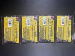 POKEMON Sun & Moon UNIFIED MINDS 3 Card Mini Booster Packs Complete Pack Art Set - Image 2
