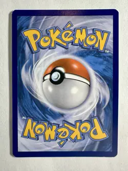 Mew EX - XY126 - Pokemon XY Promo Ultra Rare Card NM - Image 2