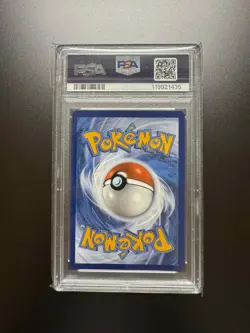 2023 PSA 9 Charizard #003 Pokemon CLC Classic Card Game - Image 2