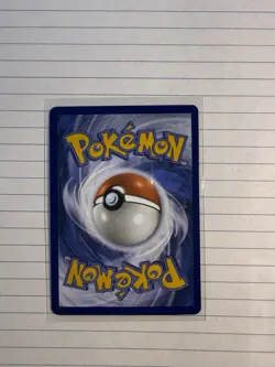Mew ex 053 Sv: Scarlet & Violet Promo Cards Holo Near Mint - Image 2