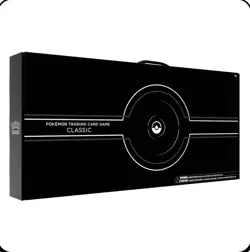 Pokemon TCG: Trading Card Game Classic Collection (Limited Collector Edition) - Image 1