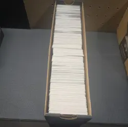 One Piece TCG Cards Bulk 1k Lot - C , UC, L, R , DONS! Mix OP14, OP13, - Image 1