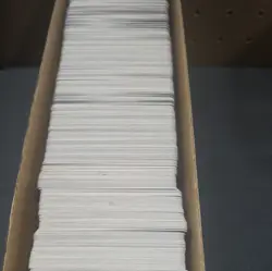 One Piece TCG Cards Bulk 1k Lot - C , UC, L, R , DONS! Mix OP14, OP13, - Image 3
