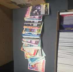 One Piece TCG Cards Bulk 1k Lot - C , UC, L, R , DONS! Mix OP14, OP13, - Image 4