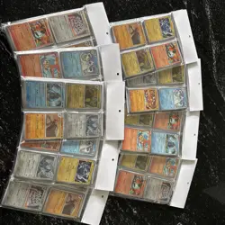 Pokemon Card Lot Scarlet & Violet - Black Bolt - Image 5