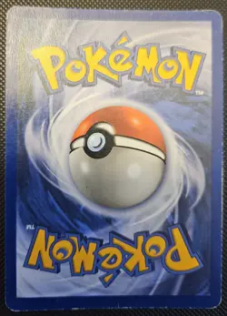 Gyarados 100 HP Holo Rare Pokemon TCG Base Set 6/102 1999 Wizards Card - Image 4