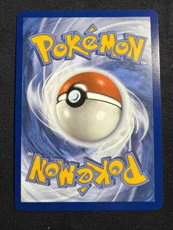 Hilda 164/086 Full Art Ultra Rare White Flare Pokemon Card - Image 2