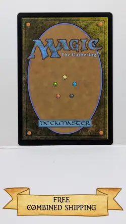 Elvish Archdruid Commander: the Lord of the Rings: Tales of Middle-Earth Regular - Image 2