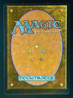 MTG - Kill Switch - LP - Nemesis #133 - RARE - EN - REG - Image 2