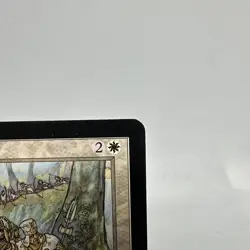 Crackdown Mercadian Masques Mtg Magic the Gathering Bc - Image 3