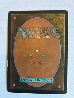 Kill Switch Nemesis Regular See Pic For Condition MTG Magic X1 Rare - Image 2