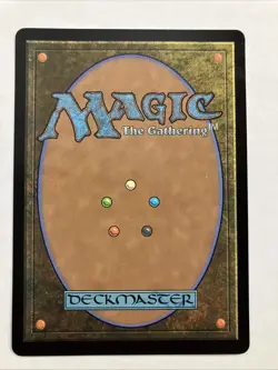 Birds of Paradise Borderless #439 Dominaria Remastered Magic: The Gathering NM - Image 2