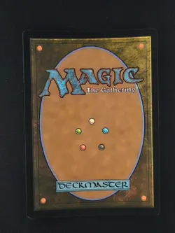 MTG: Tarkir: Dragonstorm - Bordlerless Foil - Rot-Curse Rakshasa - NM - Image 2