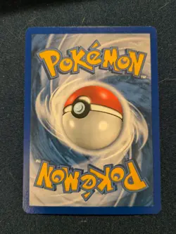 NM Ampharos ex 89/97 Vintage Pokemon TCG EX Dragon set (2003) - Image 3