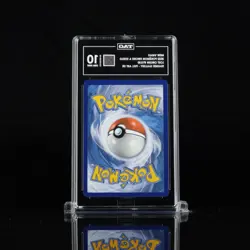 Pokemon SWSH Lost Origin Trainer Gallery 2022 Mew VMAX FA Tag 10 Gem Mint #TG30 - Image 2